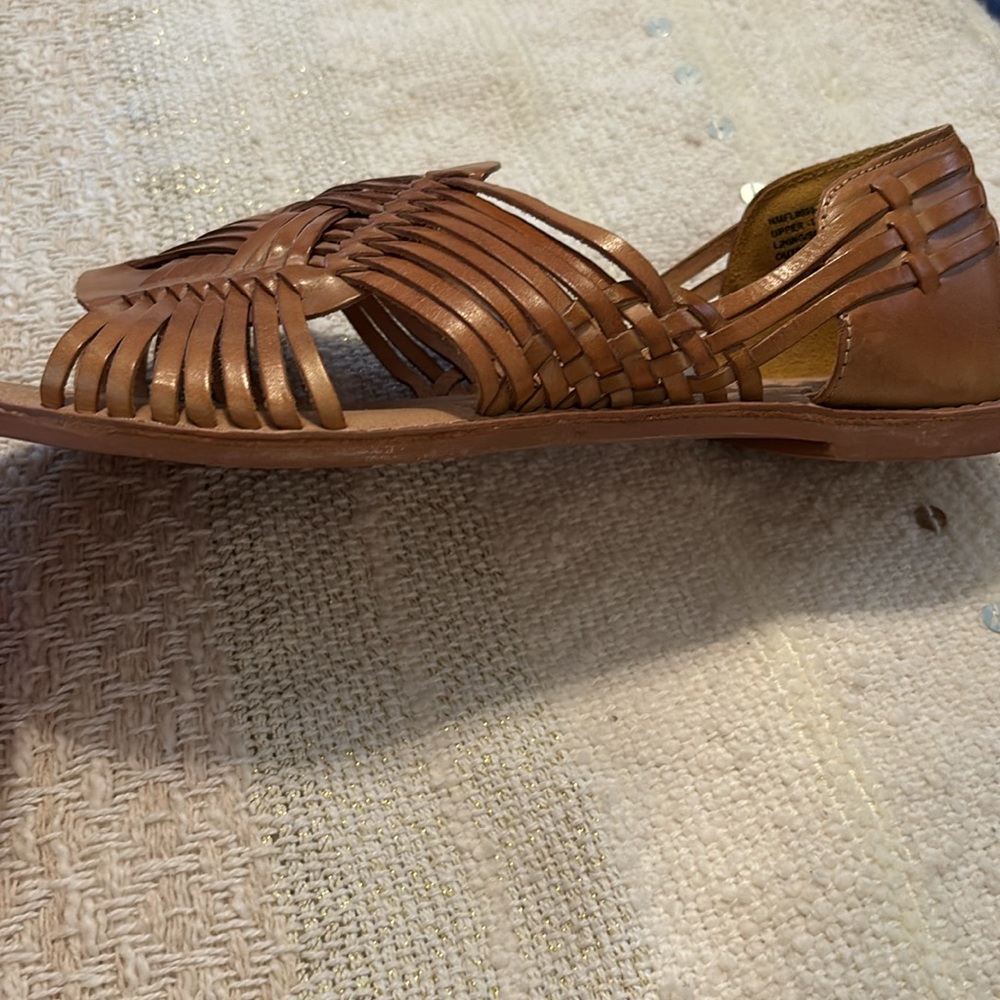Flying monkey shoes - Picture 9 of 11
